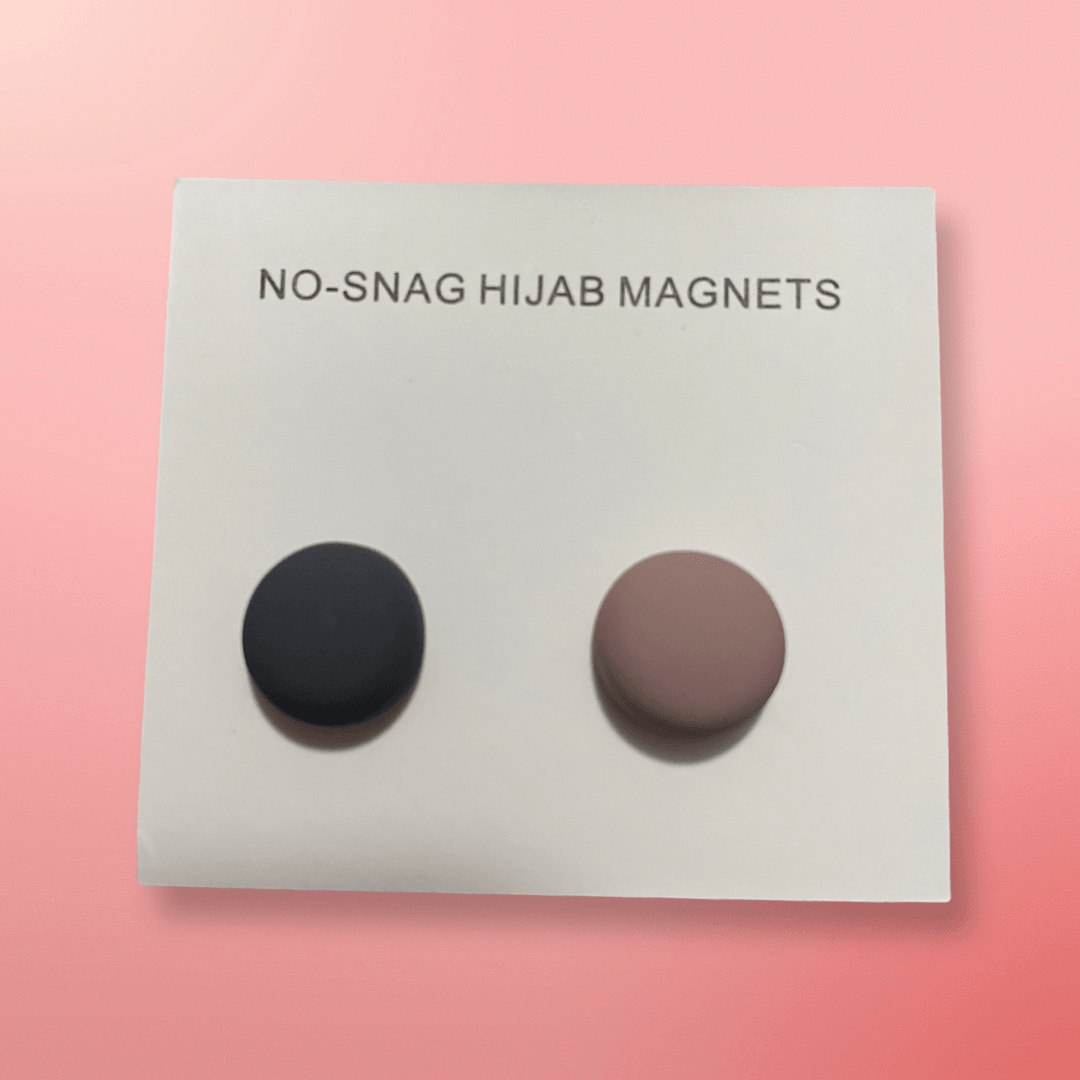 Hijab Magnets - Zjtradeapparel